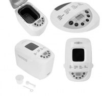 АПАРАТ ЗА ПРАВЕЊЕ ЛЕБ ADLER AD 6019